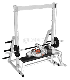 Smith Hex Press demonstration