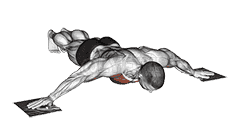 Floor Fly with Towels demonstration